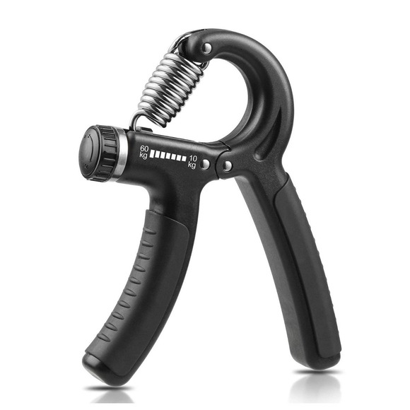 Niyikow Other - NEW Grip Strength Trainer Adjustable Resistance 22-132Lb NonSlip Gripper NIYIKOW
